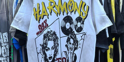 Harmony Rhinestone T-Shirt