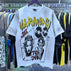 S / HA001 washed white