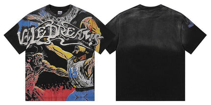 Vale Graphic T-Shirt