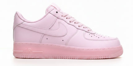 Nike x Supreme Air Force 1 Low SP