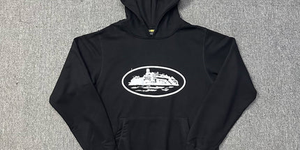 Corteiz Ship Logo Tracksuit Set