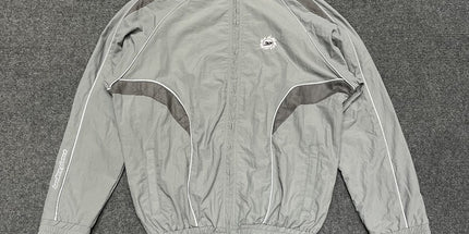 Broken Planet Reflective Tracksuit Set