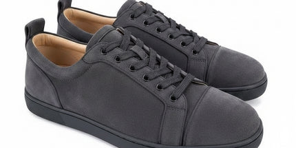Christian Louboutin Louis Junior Spikes