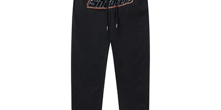 Trapstar Black Panther Zip Tracksuit Set