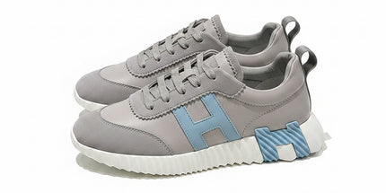 Bouncing Sneakers