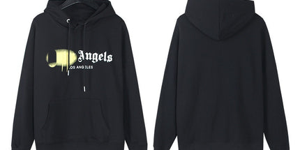 Palm Angels Logo Hoodie