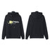 S / 117 black and yellow