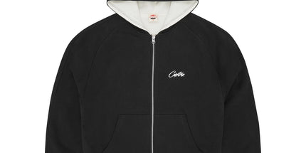 Men's Drill Tracksuit Set