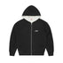 S / 8976 - Black