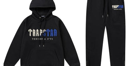 Trapstar Embroidered Tracksuit Set