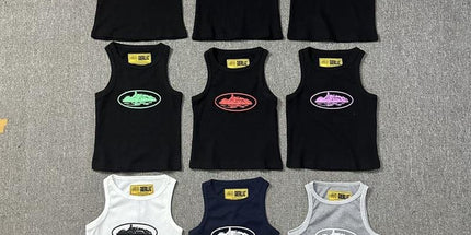 Women's Alcatraz Tank Crop Top