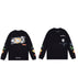 S - (80-100 jin) / 8010 black
