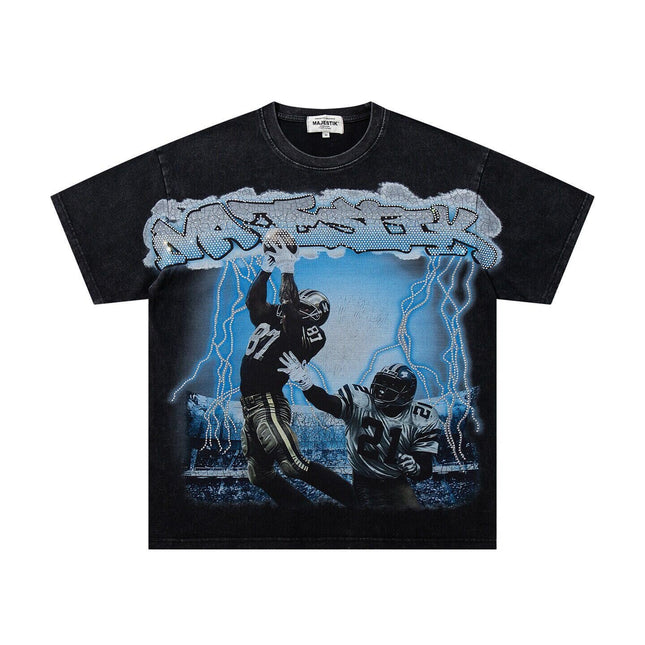 MAJESTIK T-shirt for Men and Women