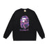 S / W08 Black