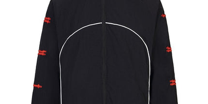 Trapstar Stand-Collar Tracksuit Set