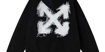 Off-White Astronaut Hoodie