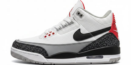 Nike Air Jordan 3 Retro