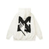 M / 6109 White