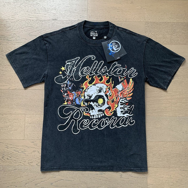 Hellstar Logo T-Shirt