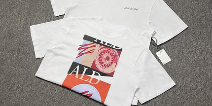 Aimé Leon Dore Abstract T-Shirt