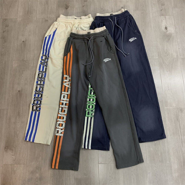 RoughPlay Casual Sweatpants