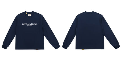 Gallery Dept French Logo Long Sleeve
