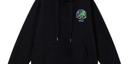 Off-White Astronaut Hoodie