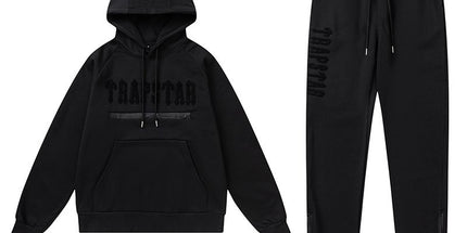 Trapstar Gradient Embroidered Tracksuit Set