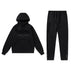 S / 8855 Black Suit
