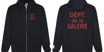 Gallery Dept Terry Hoodie