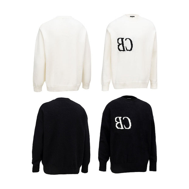 Men's Cole Buxton Retro Cardigan