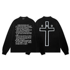 ER016 Black