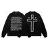 S / ER016 Black