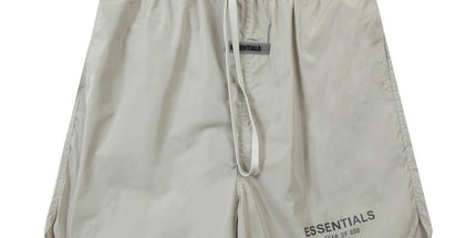 Men's Essentials Quick-Dry Nylon Shorts