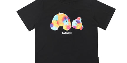 Men's Palm Angels Logo T-Shirt