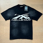 6773 Wash black