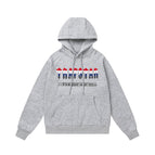 8851 Grey Sweatshirt