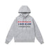 S / 8851 Grey Sweatshirt