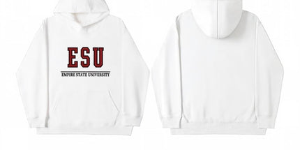 ESU Letter Hoodie