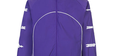 Trapstar Stand-Collar Tracksuit Set