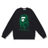 S / W081 black-green