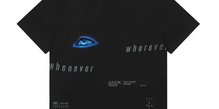 Travis Scott Utopia T-Shirt