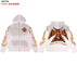 S / Wash white