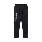 8850 Black Pants