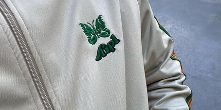 Needles Butterfly Track Jacket