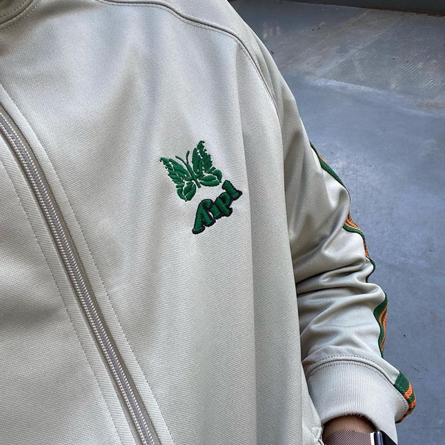 Needles Butterfly Track Jacket