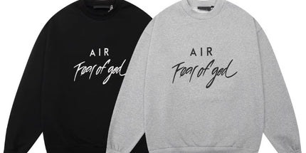 Essentials Fleece Crewneck Sweatshirt