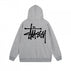 S / 705 dark gray pullover