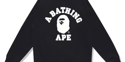 Bape ABC Camo Long Sleeve
