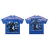 S / M2629 Wash Blue